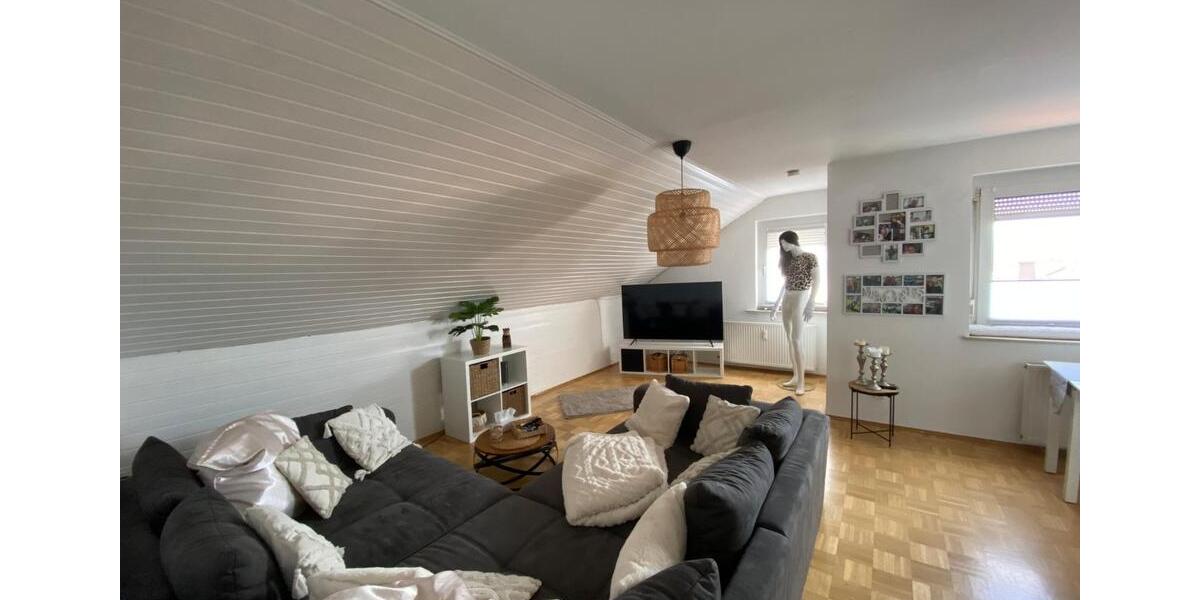 Dreizimmerwohnung in Karben mit tollen Ausbilck auf den Taunus 3 zimmer