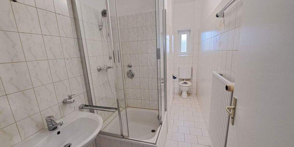 Etagenwohnung Bremerhaven Lehe - 3 Zimmer, 79 m&sup2;, 550&euro; | Angebot:25779711