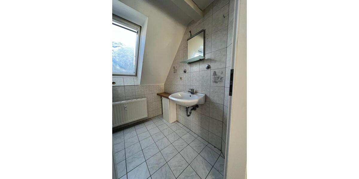 Dachgeschoßwohnung Wernigerode Schierke - 4 Zimmer, 56 m&sup2;, 392&euro; | Angebot:23456907