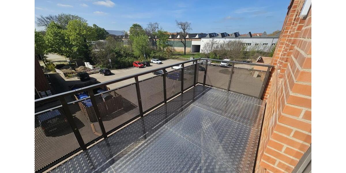 Etagenwohnung Magdeburg Neue Neustadt - 2 Zimmer, 75 m&sup2;, 716&euro; | Angebot:26662544