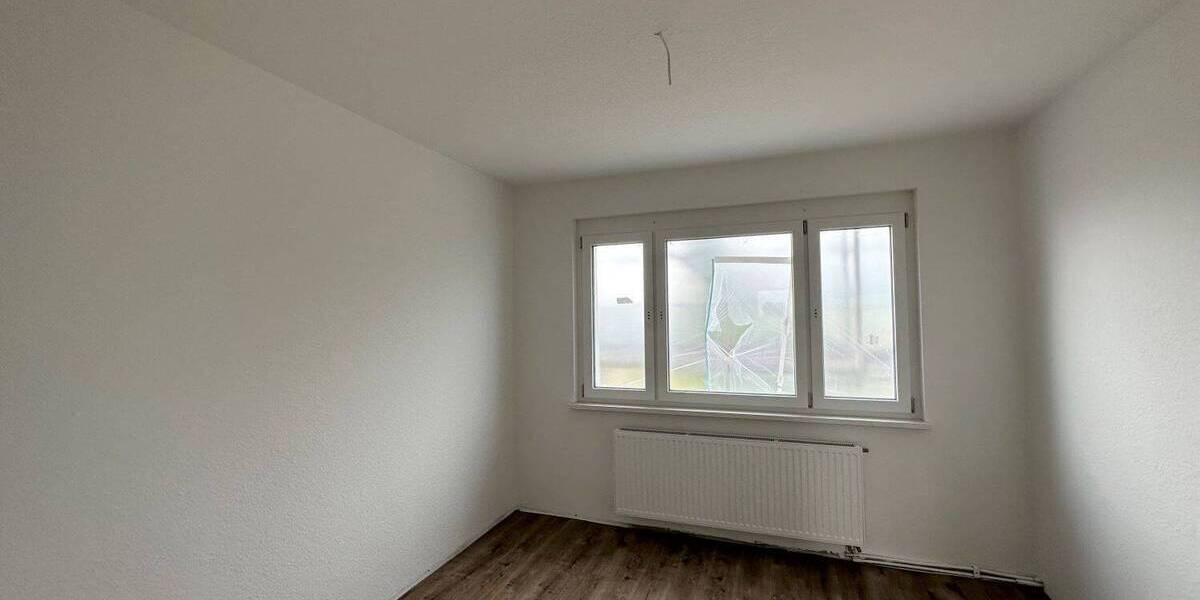 Etagenwohnung Zeulenroda-Triebes Bernsgrün - 2 Zimmer, 55 m&sup2;, 350&euro; | Angebot:26768257