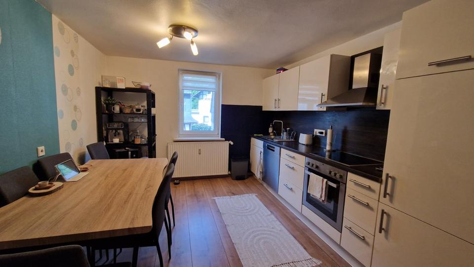 Etagenwohnung Willingen (Upland) - 3 Zimmer, 80 m&sup2;, 600&euro; | Angebot:25088079