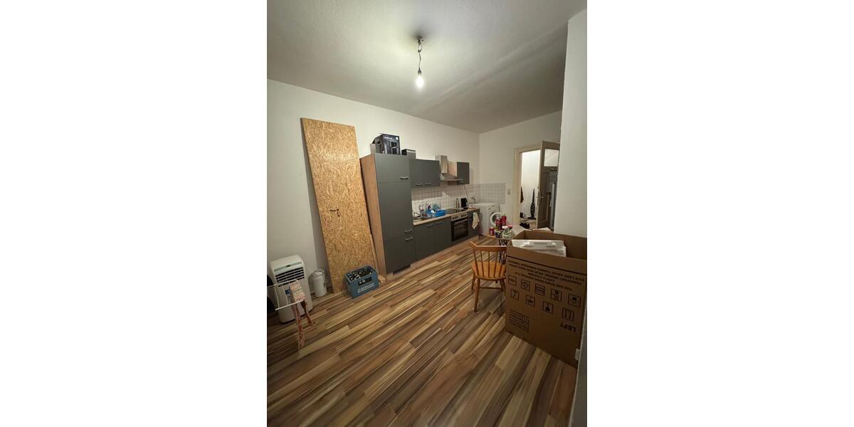 Etagenwohnung Blomberg - 3 Zimmer, 89 m&sup2;, 725&euro; | Angebot:24478573