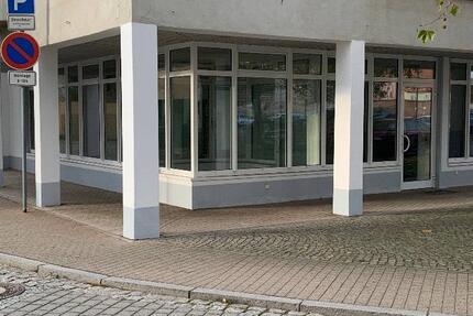 Gewerbeobjekt Aschersleben - 1.260&euro; | Angebot:26003564