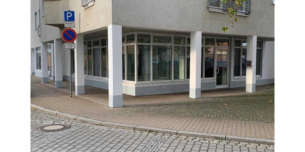 Gewerbeobjekt Aschersleben - 1.260&euro; | Angebot:26003564