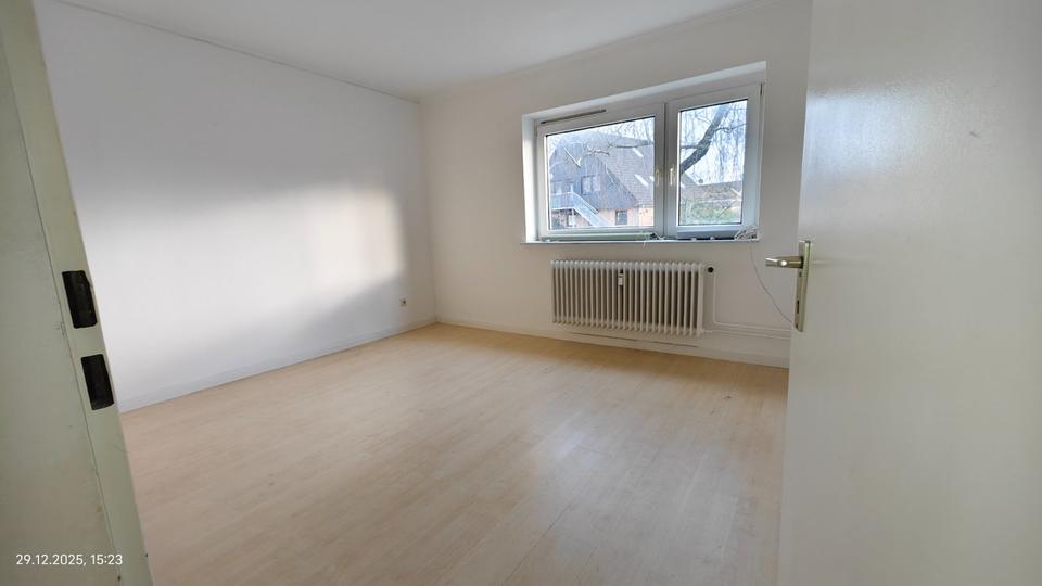 Etagenwohnung Bornhöved - 3 Zimmer, 68 m&sup2;, 692&euro; | Angebot:24726787