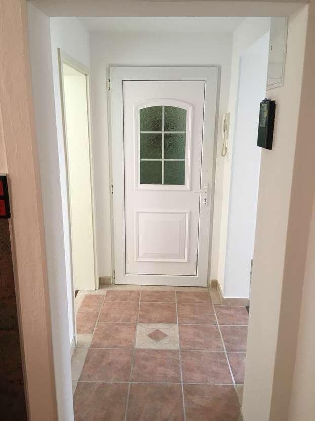 Zentrumsnahe 2 Zimmer Wohnung am Altstadtring zimmer