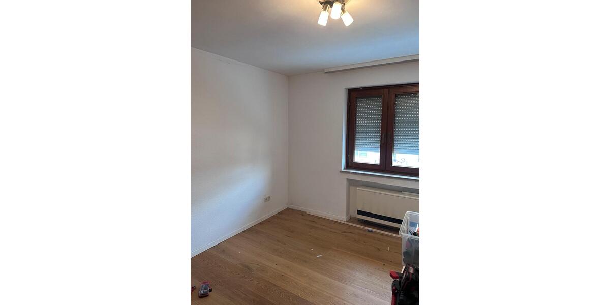 Etagenwohnung Hechingen - 2 Zimmer, 50 m&sup2;, 750&euro; | Angebot:24675553