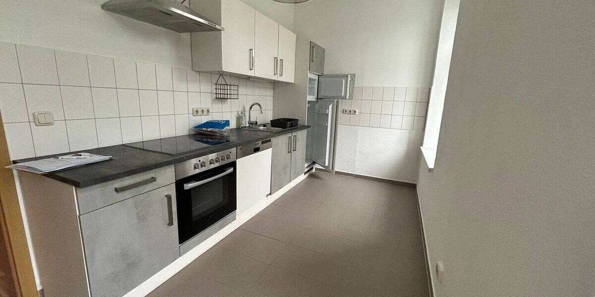 Etagenwohnung Bärenstein Kühberg - 2 Zimmer, 48 m&sup2;, 269&euro; | Angebot:25665386