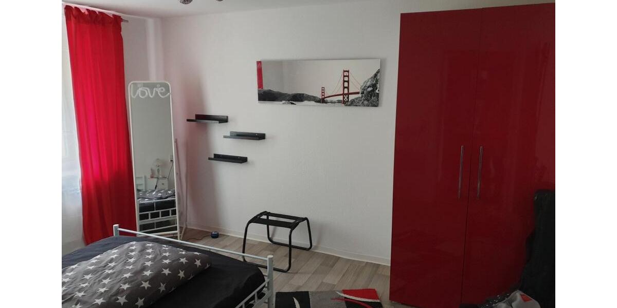 Etagenwohnung Bernstadt auf dem Eigen - 2 Zimmer, 46 m&sup2;, 880&euro; | Angebot:26336144