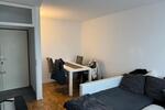 Etagenwohnung Krefeld Benrad - 1 Zimmer, 27 m&sup2;, 324&euro; | Angebot:26626003