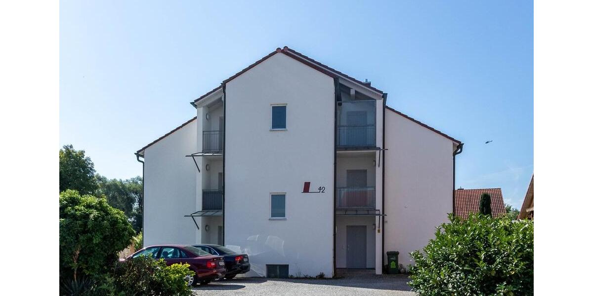 Dachgeschoßwohnung Ingolstadt Südost - 1 Zimmer, 65 m&sup2;, 620&euro; | Angebot:25304931