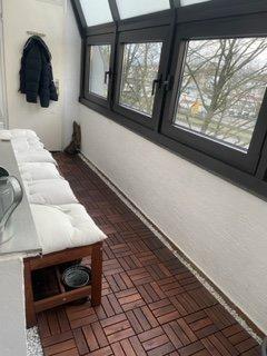 Etagenwohnung Osnabrück Eversburg - 3 Zimmer, 85 m&sup2;, 710&euro; | Angebot:26489306