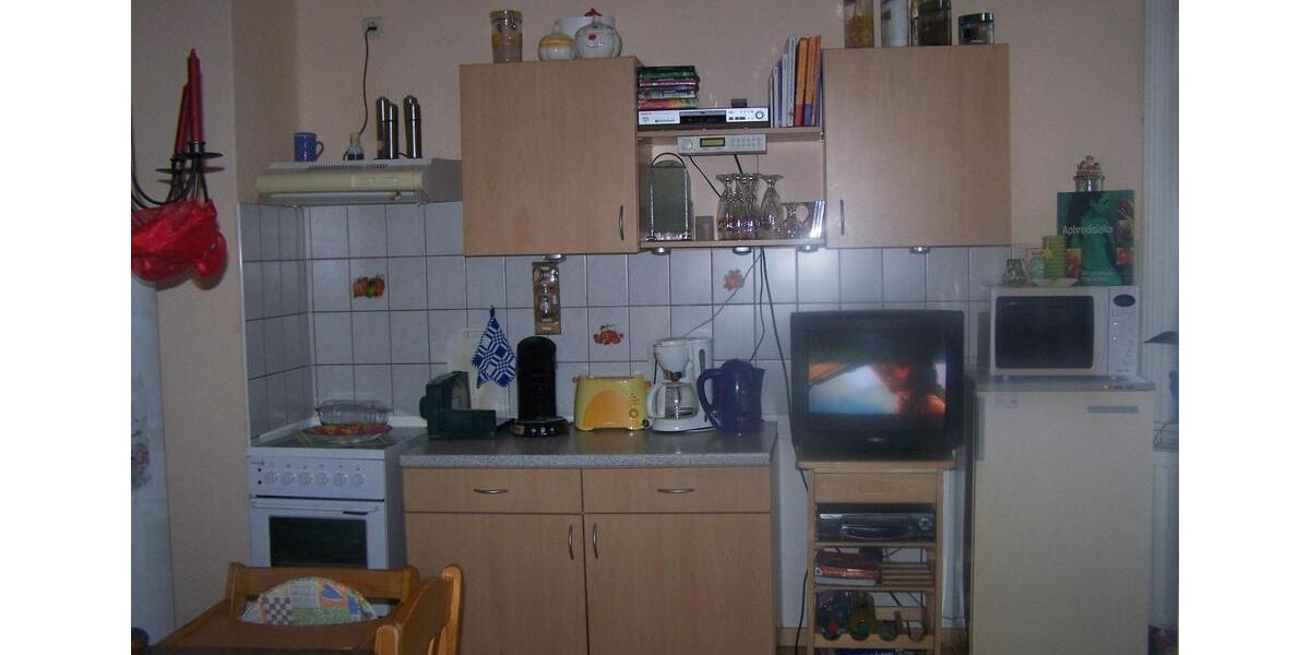 Etagenwohnung Kahla - 3 Zimmer, 96 m&sup2;, 672&euro; | Angebot:24507325