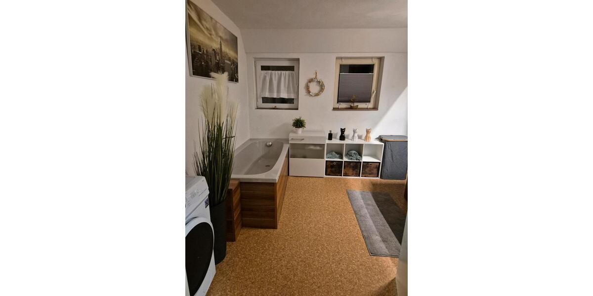 1,5 Zi Appartement Urlauber, Handwerker.48qm 1.5 zimmer