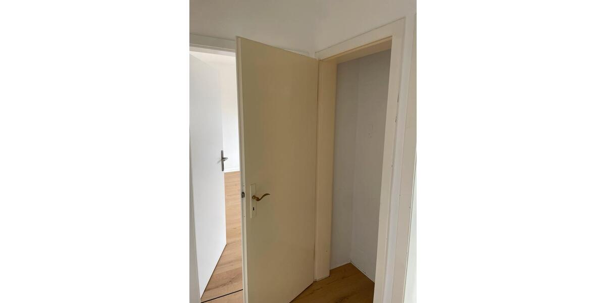 Modernisierte 2 Zimmer Wohnung 2 zimmer