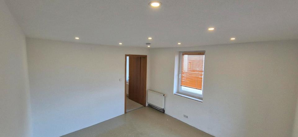 Erdgeschoßwohnung Bad Saulgau - 1 Zimmer, 27 m&sup2;, 430&euro; | Angebot:25903878