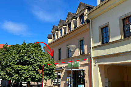 Gewerbeobjekt Riesa - 2.900&euro; | Angebot:24721666