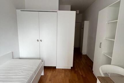 Wohnen auf Zeit München Messestadt Riem - 1 Zimmer, 19 m&sup2;, 855&euro; | Angebot:26425683