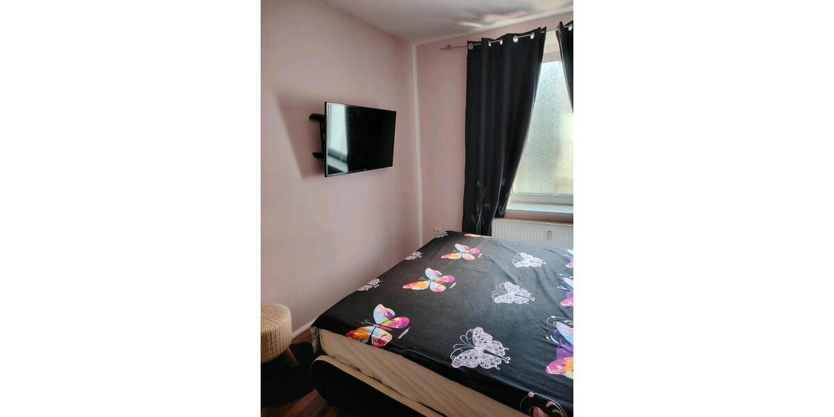Wohnen auf Zeit Hof Altstadt - 1 Zimmer, 20 m&sup2;, 400&euro; | Angebot:26181725