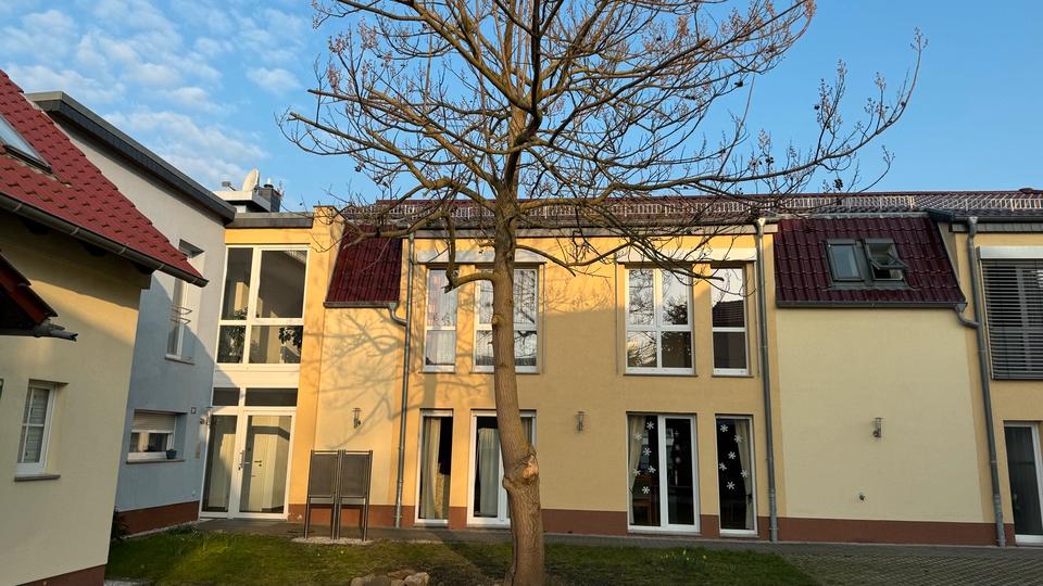 Etagenwohnung Burg (Spreewald) - 6 Zimmer, 210 m&sup2;, 595&euro; | Angebot:26690333