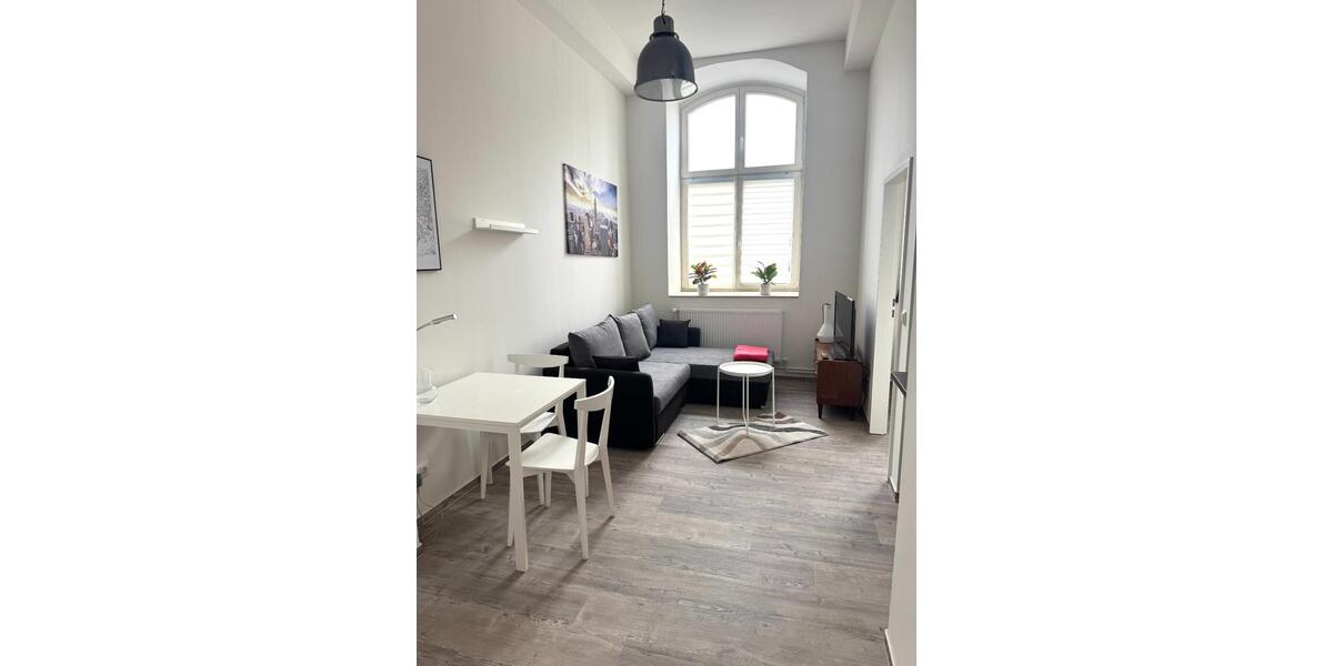 Wohnen auf Zeit Cottbus - 1.5 Zimmer, 30 m&sup2;, 980&euro; | Angebot:25377870