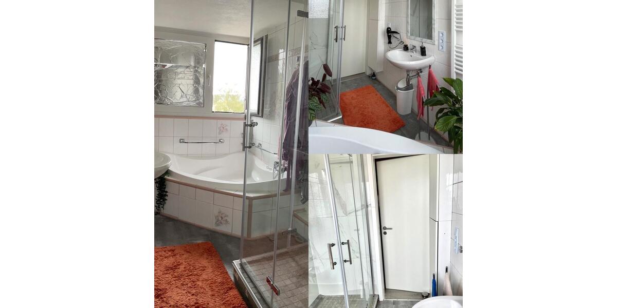 Maisonettenwohnung Saarbrücken West - 3 Zimmer, 85 m&sup2;, 670&euro; | Angebot:24877366