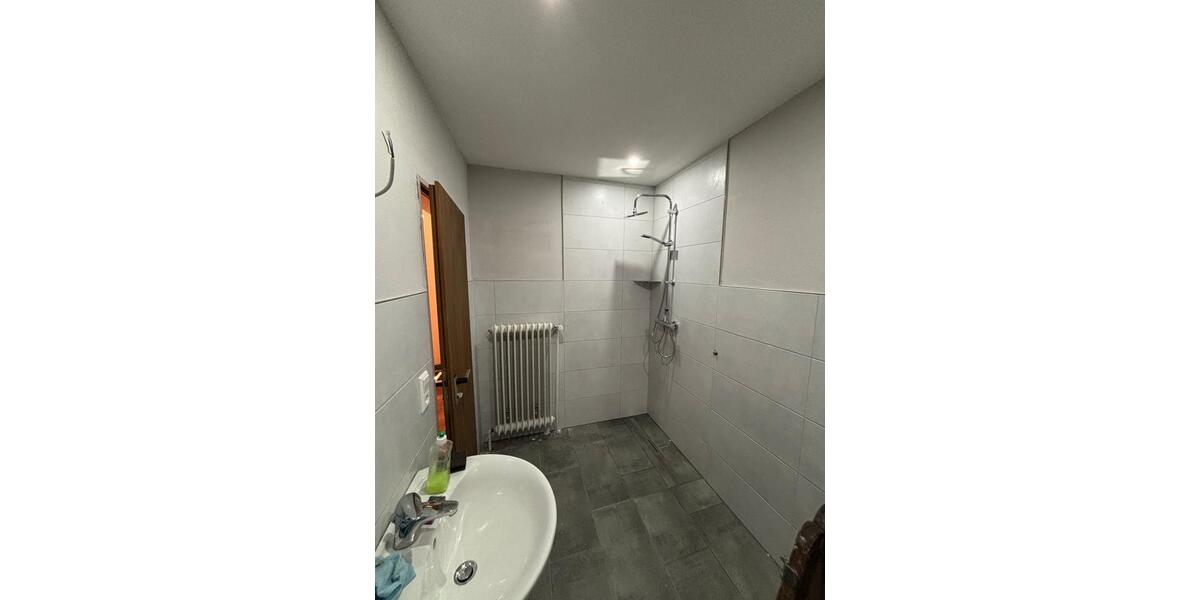 Erdgeschoßwohnung Künzelsau - 4 Zimmer, 93 m&sup2;, 1.100&euro; | Angebot:24814686