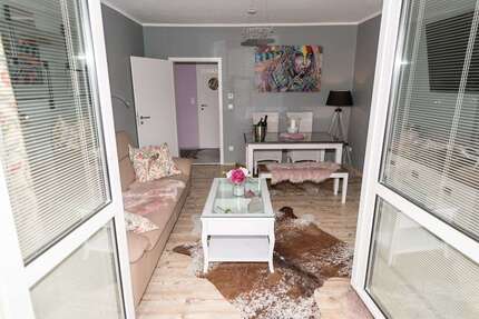 Zimmer Güterglück Güterglück - 2 Zimmer, 1.250&euro; | Angebot:24985613