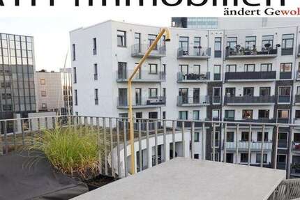 Wohnung zum Mieten in Düsseldorf 1.879 € 117.1 m² 3 zimmer