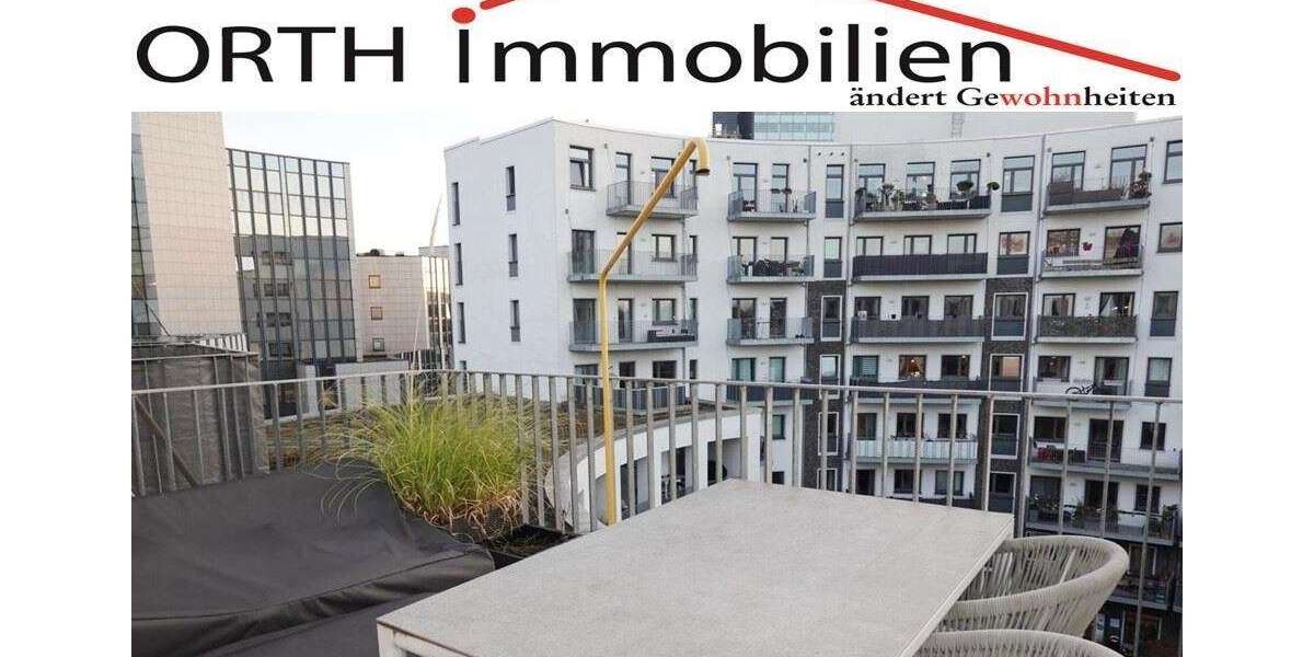 Wohnung zum Mieten in Düsseldorf 1.879 € 117.1 m² 3 zimmer