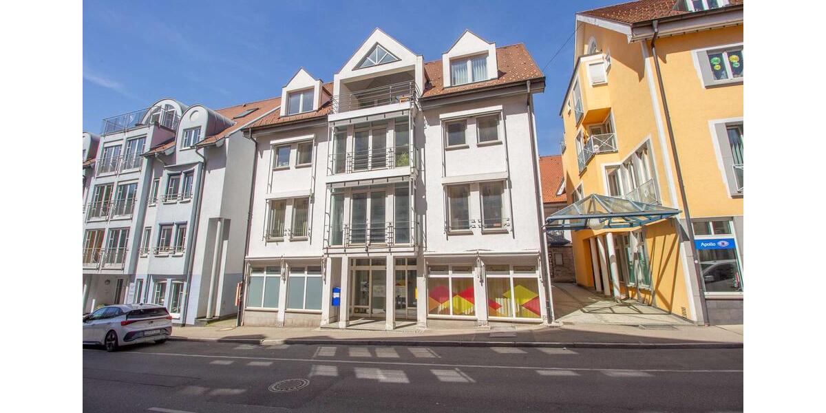 Gewerbeobjekt Sigmaringen - 4.200&euro; | Angebot:26462029