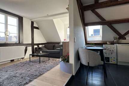 Wohnung zum Mieten in Bönnigheim 830 € 56 m² 2.5 zimmer