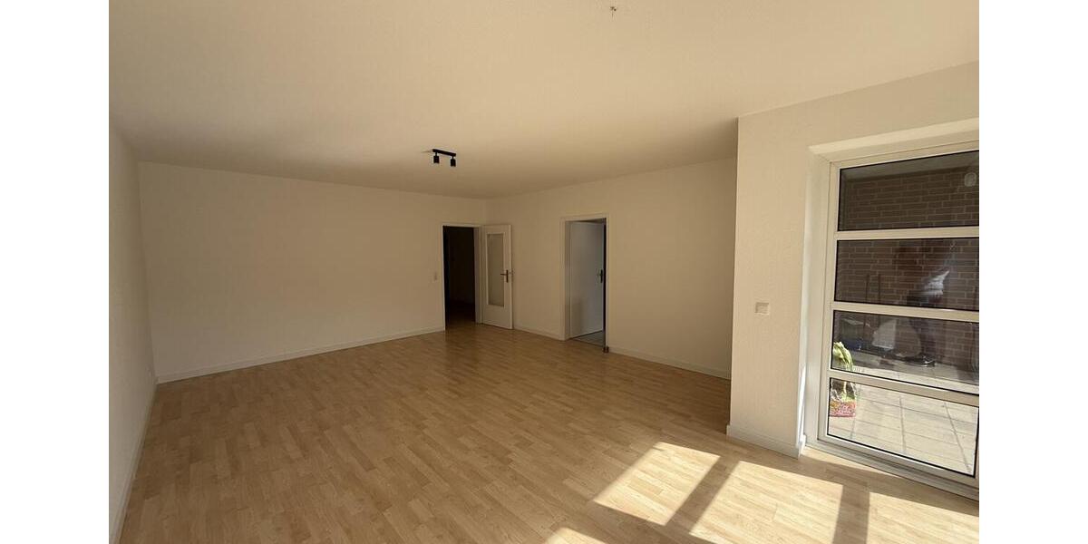 Erdgeschoßwohnung Cuxhaven - 3 Zimmer, 80 m&sup2;, 948&euro; | Angebot:26636400
