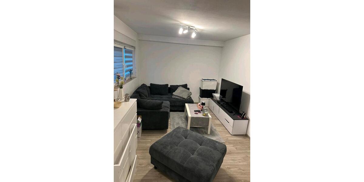 Etagenwohnung Bingen am Rhein - 2 Zimmer, 60 m&sup2;, 850&euro; | Angebot:26038591