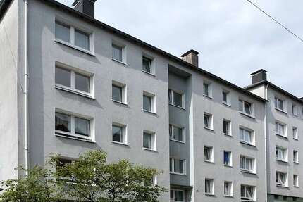 Wohnung Wuppertal Wichlinghausen - 3 Zimmer, 71 m&sup2;, 540&euro; | Angebot:26933096