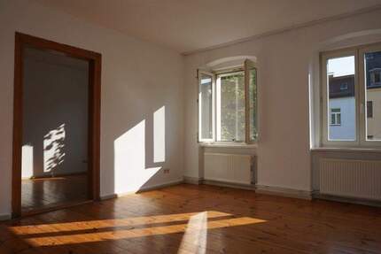 Wohnung Görlitz Innenstadt - 3 Zimmer, 71 m&sup2;, 400&euro; | Angebot:25139489