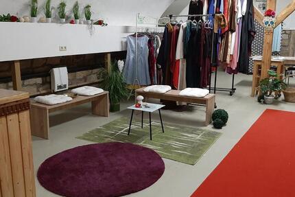 Gewerbeobjekt Hochdorf-Assenheim Assenheim - 290&euro; | Angebot:25950604