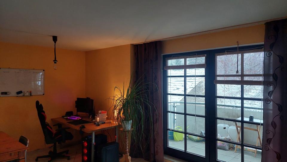 Etagenwohnung Klipphausen - 2 Zimmer, 56 m&sup2;, 680&euro; | Angebot:23717503