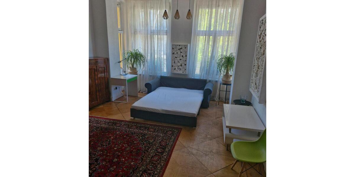 Wohnen auf Zeit Berlin Friedrichshain-Kreuzberg - 30 Zimmer, 92 m&sup2;, 900&euro; | Angebot:26664814