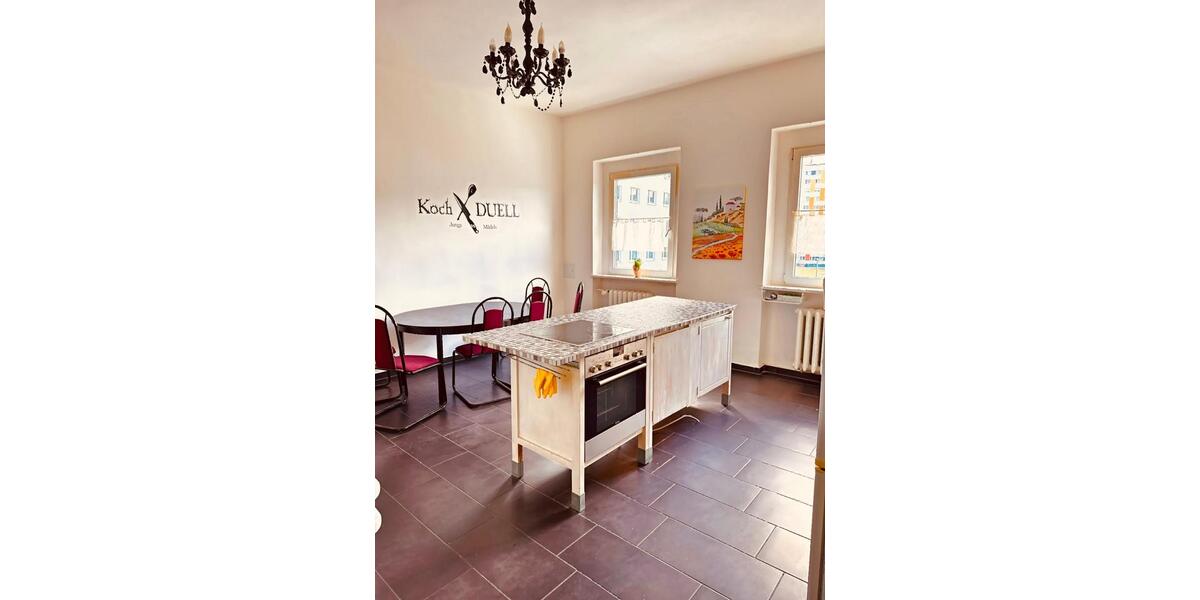 Etagenwohnung Dessau-Roßlau Roßlau - 5 Zimmer, 1.350&euro; | Angebot:22094014