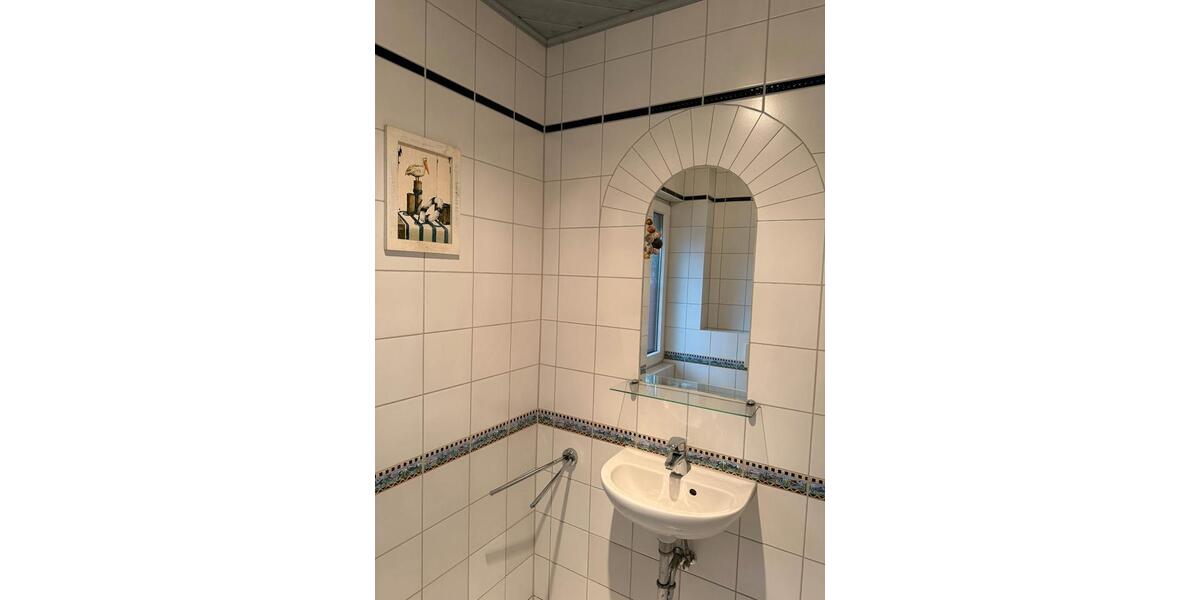 Etagenwohnung Liepgarten - 1 Zimmer, 45 m&sup2;, 600&euro; | Angebot:26038952