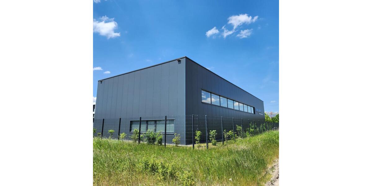 Gewerbeobjekt Sindelfingen - 10&euro; | Angebot:26649835