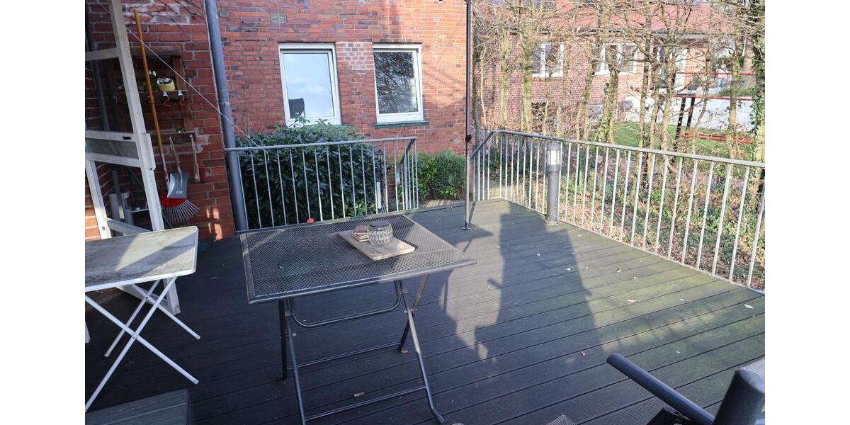 Erdgeschoßwohnung Ibbenbüren - 3 Zimmer, 120 m&sup2;, 960&euro; | Angebot:25750100