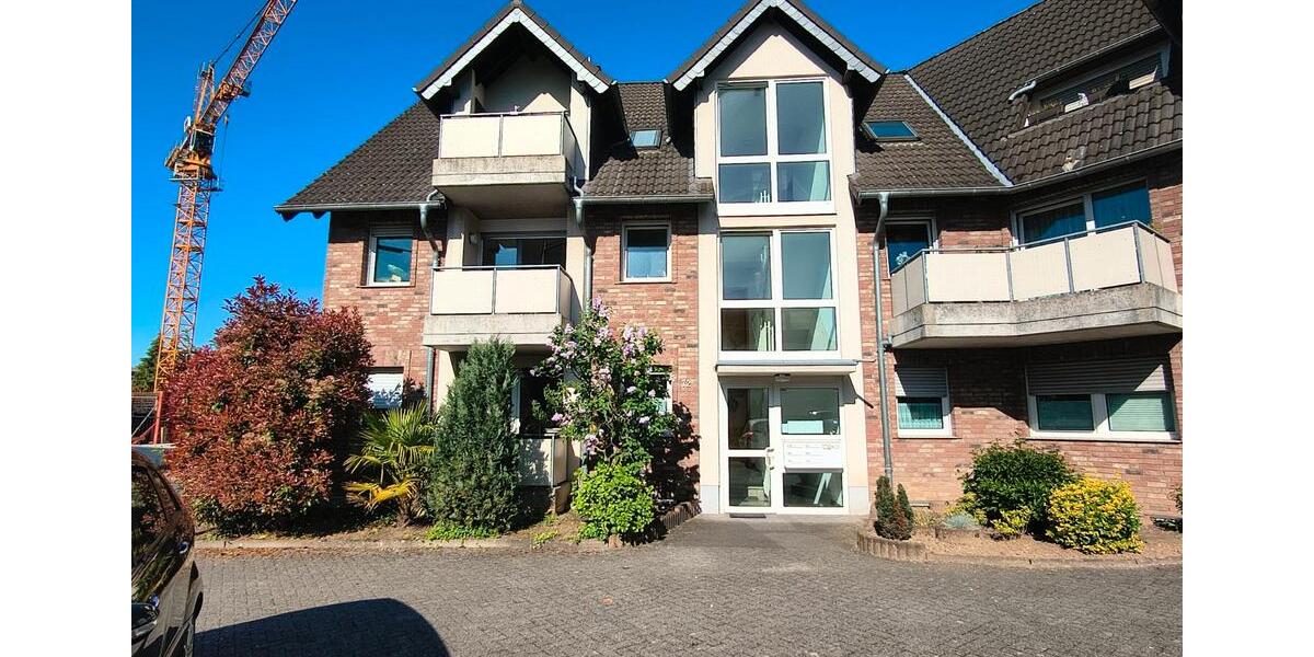 Etagenwohnung Niederkassel - 3 Zimmer, 77 m&sup2;, 1.013&euro; | Angebot:26413013