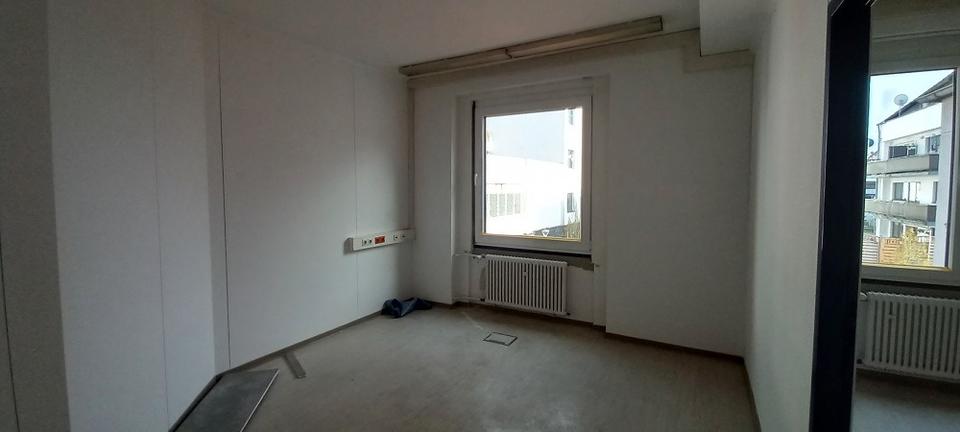 Ideale , barrierefreie Praxisräume in bester Innenstadtlage mit variabler Raumgestaltung! zimmer