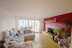 Schicke 3 Zimmer-Wohnung mit Terrasse in Leinfelden