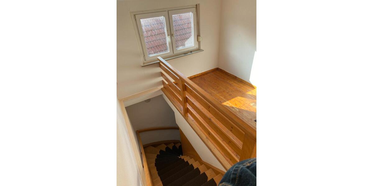 Dachgeschoßwohnung Moringen - 2 Zimmer, 59 m&sup2;, 510&euro; | Angebot:26652731