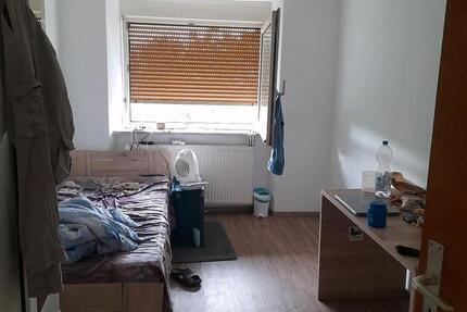 WG Zimmer Ludwigshafen