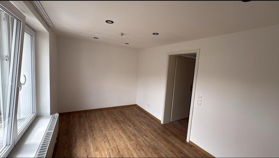 Etagenwohnung Waldfischbach-Burgalben Burgalben - 1 Zimmer, 65 m&sup2;, 850&euro; | Angebot:26277392